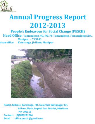 Annual Report ANNUAL-P-REPORT