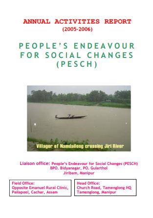 Annual Report 2005