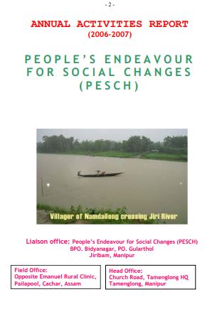Annual Report 2006-2007
