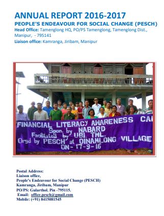 Annual Report 2016-2017