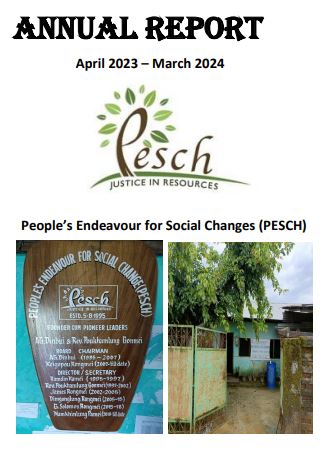 Annual Report 2023-2024