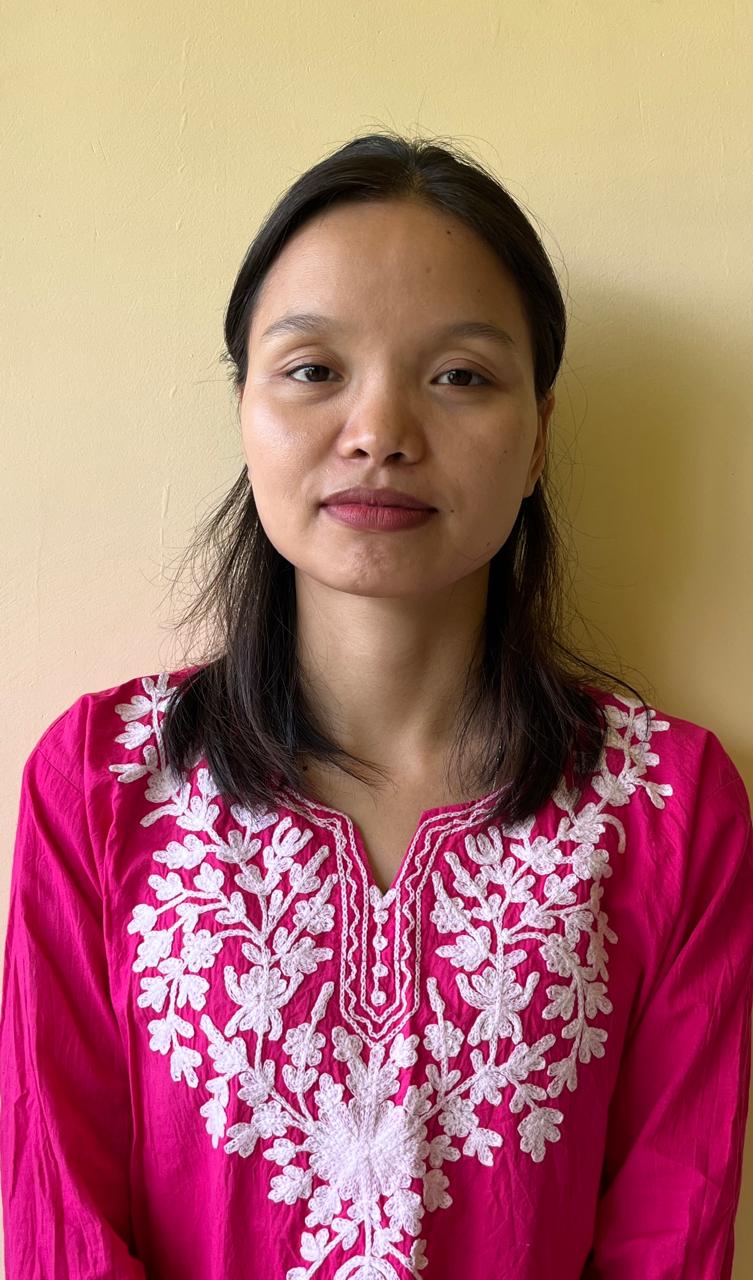 Aguina Kamei