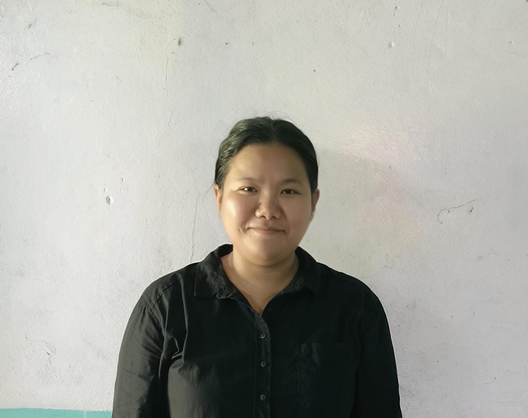 Houduliu Rongmei