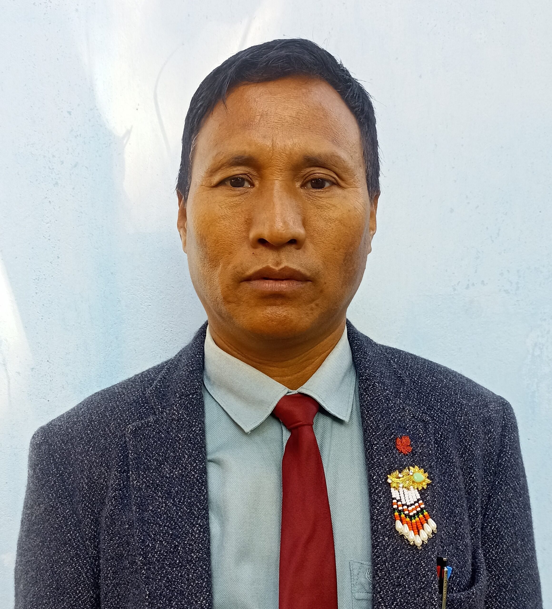 Keigapou Rongmei