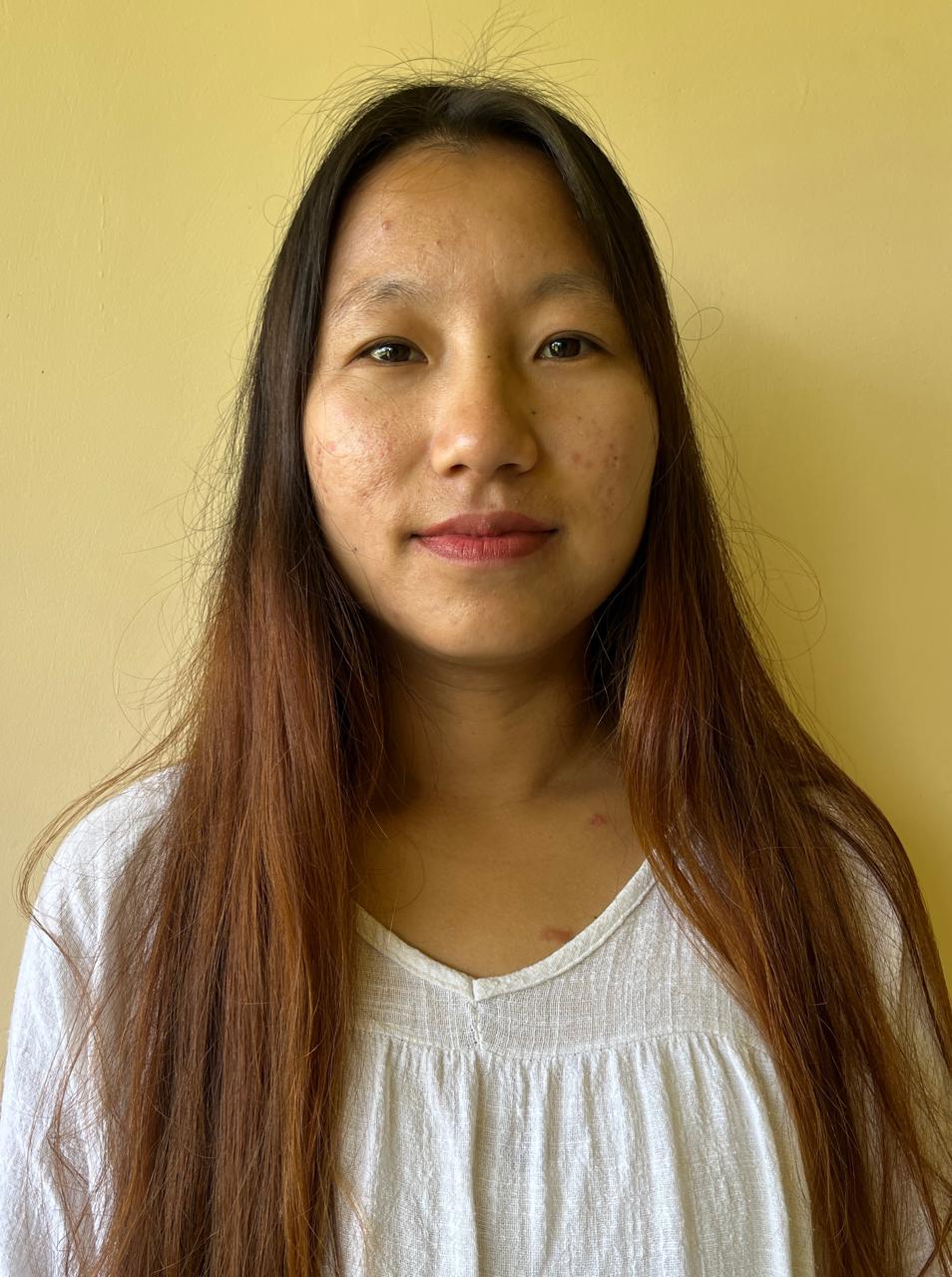 Lois Kamei