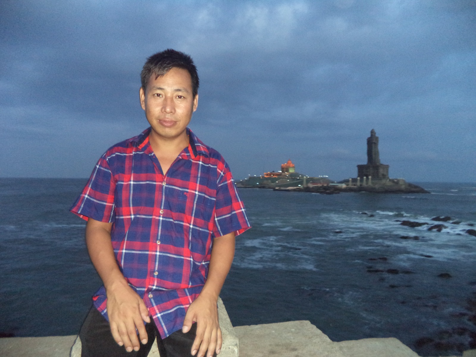 Namkhinlung Pamei