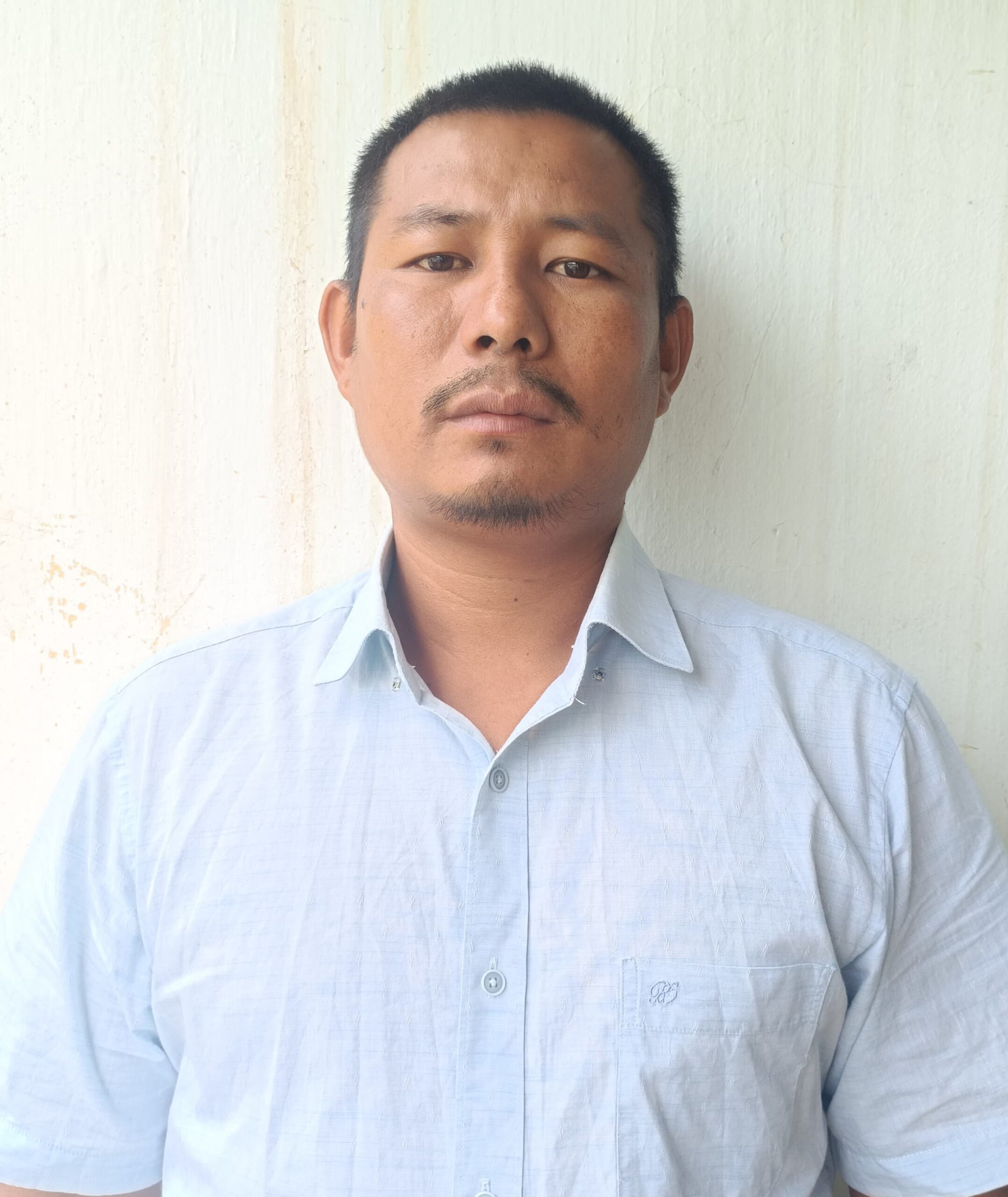 Thiamreilung Rongmei