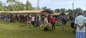 Skill Development and Market Linkage